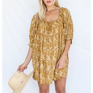 solai the label dress ⭐️